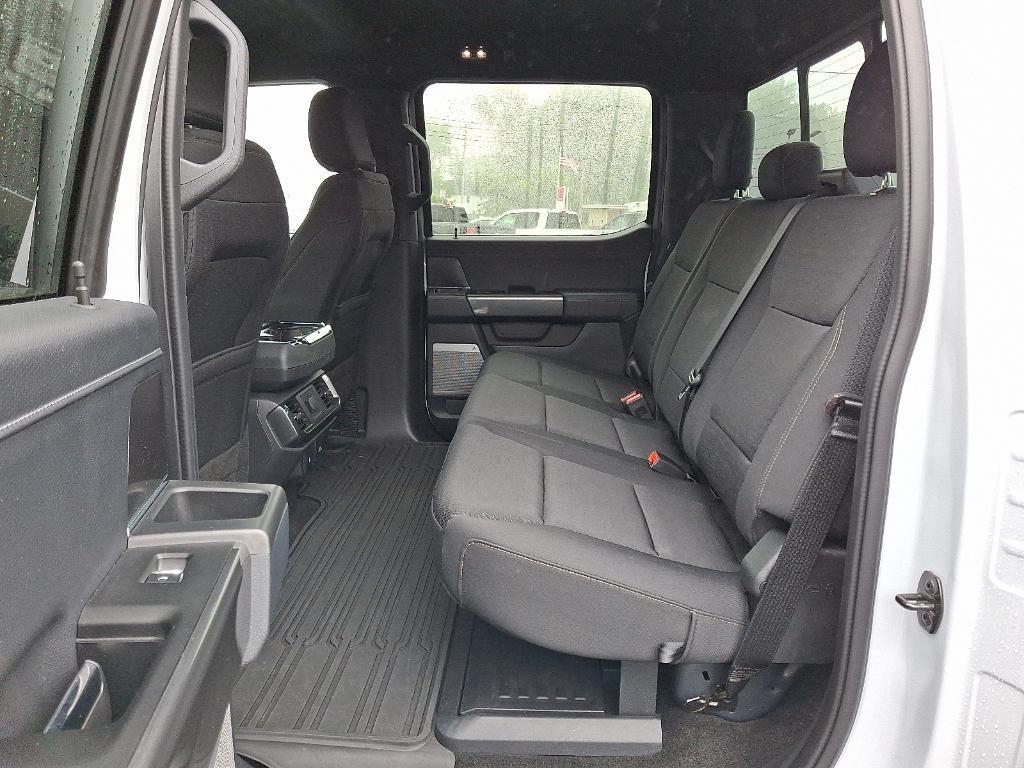 used 2022 Ford F-150 car, priced at $49,995