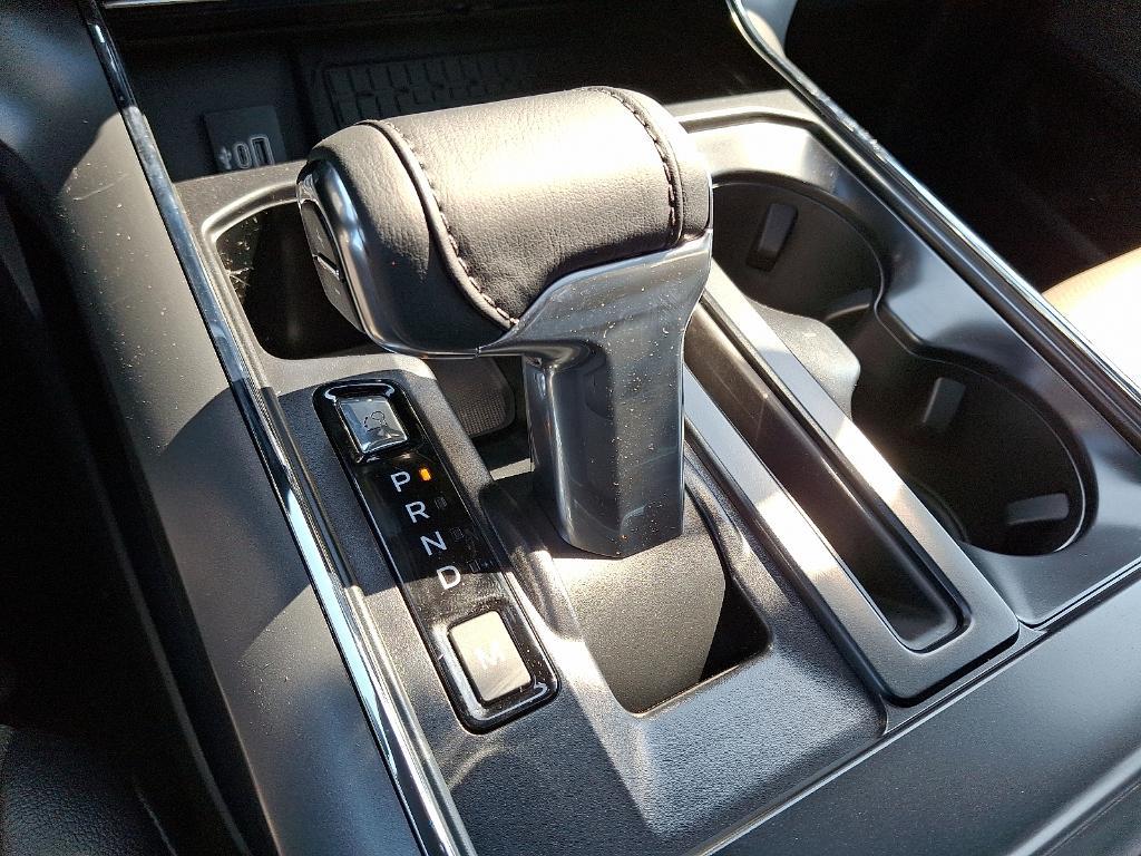 new 2025 Ford F-150 car, priced at $78,720