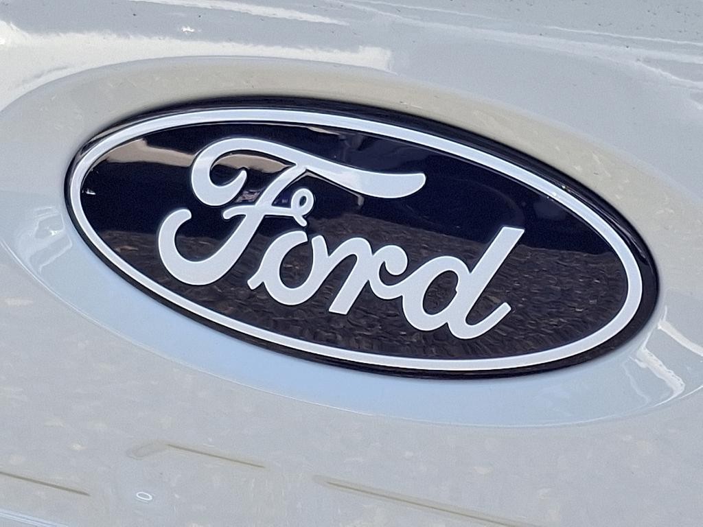 new 2025 Ford F-150 car, priced at $78,720
