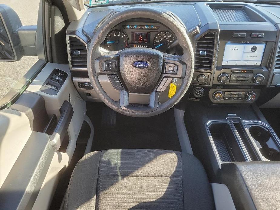 used 2017 Ford F-150 car, priced at $20,995