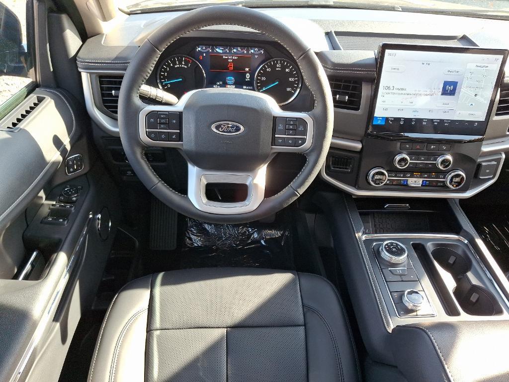 new 2024 Ford Expedition Max car, priced at $76,910