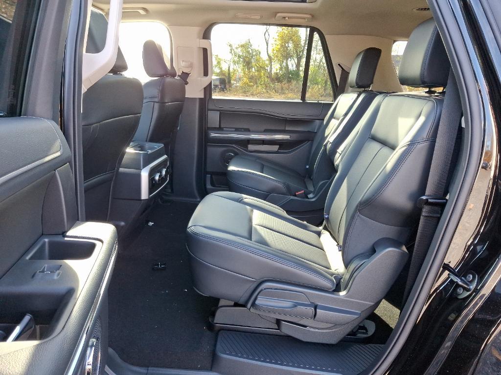 new 2024 Ford Expedition Max car, priced at $76,910