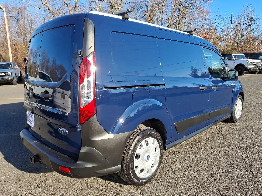 used 2022 Ford Transit Connect car, priced at $26,995