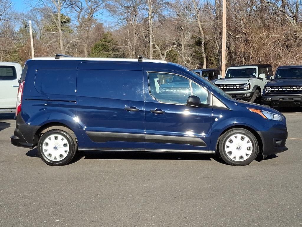 used 2022 Ford Transit Connect car, priced at $26,995