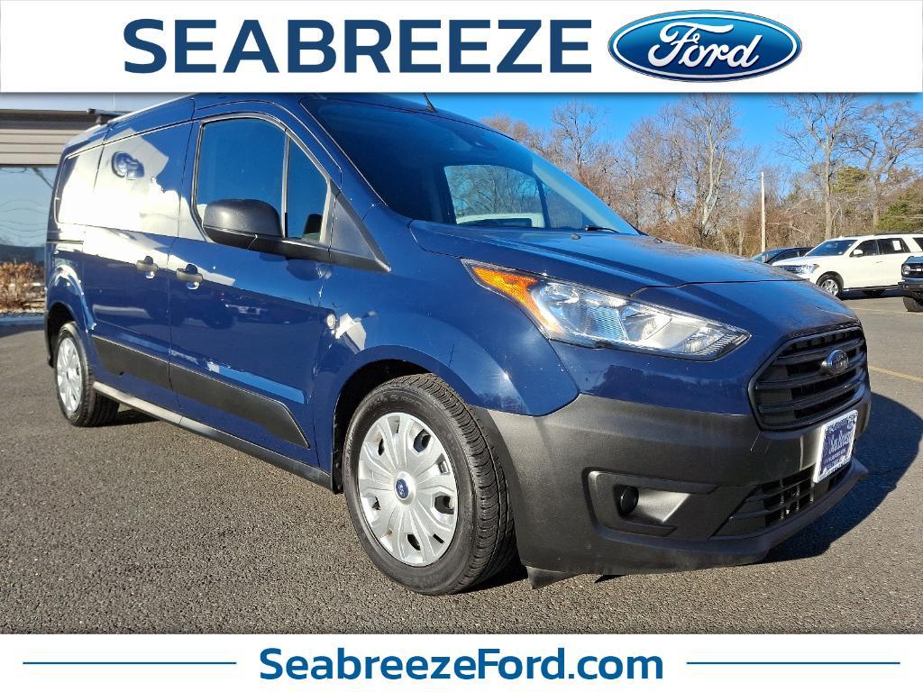 used 2022 Ford Transit Connect car, priced at $26,995