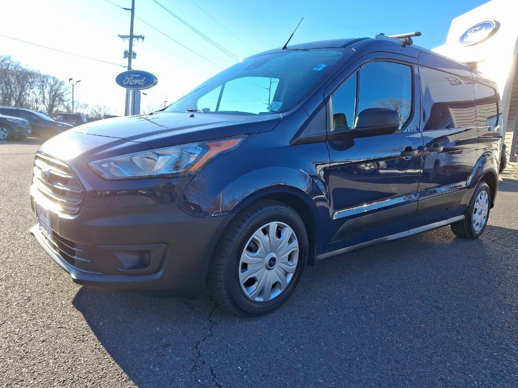 used 2022 Ford Transit Connect car, priced at $26,995