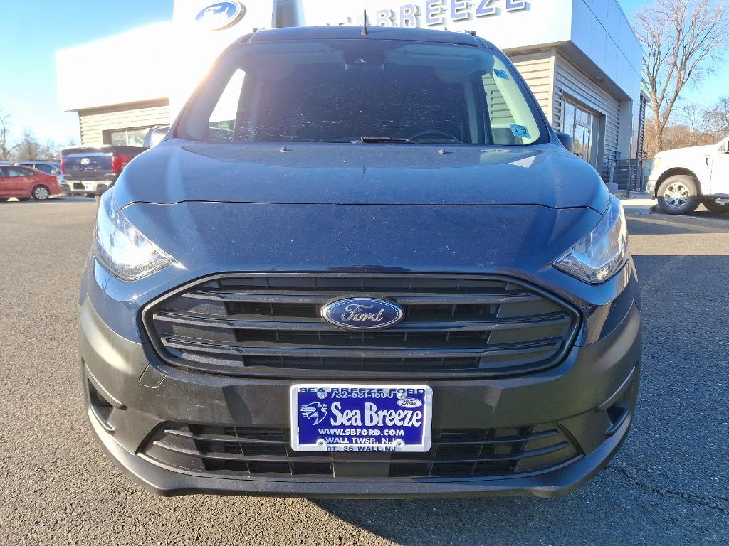 used 2022 Ford Transit Connect car, priced at $26,995