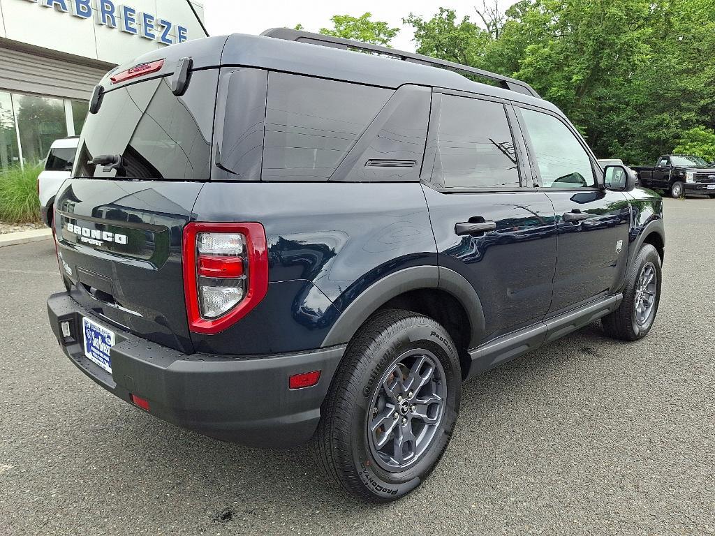 used 2022 Ford Bronco Sport car, priced at $25,995
