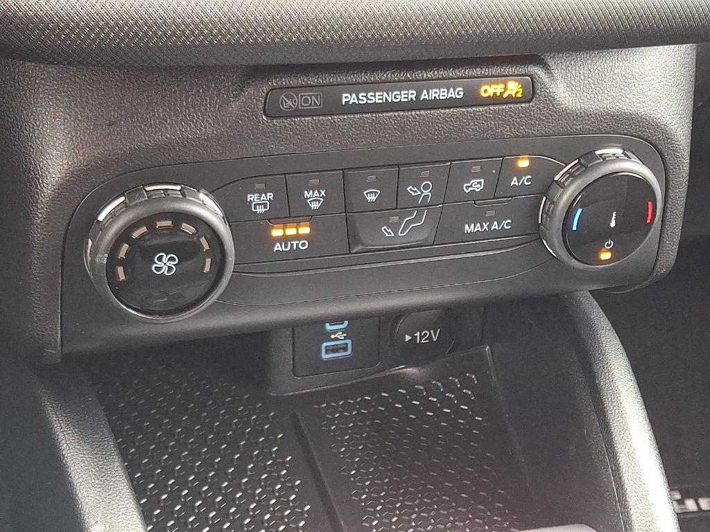 used 2022 Ford Bronco Sport car, priced at $25,995