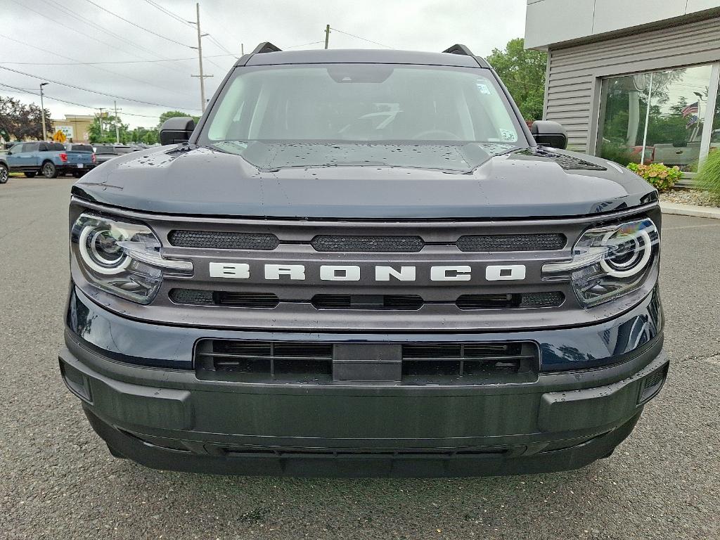 used 2022 Ford Bronco Sport car, priced at $25,995