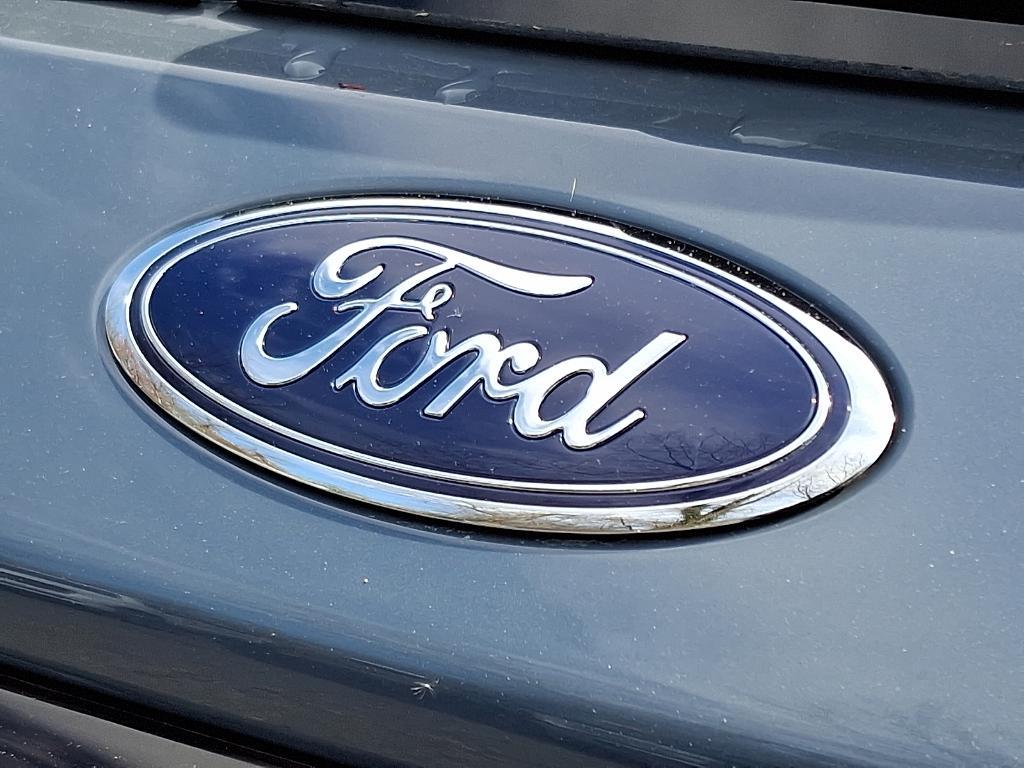 new 2025 Ford Explorer car, priced at $50,600