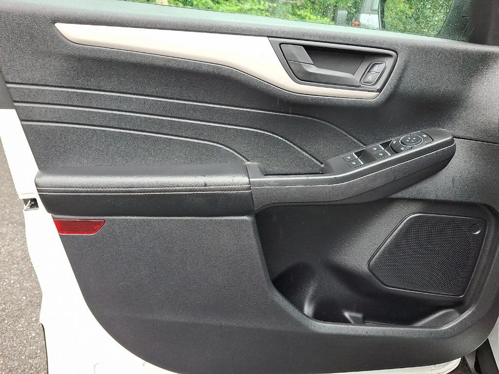 used 2022 Ford Escape car, priced at $25,995