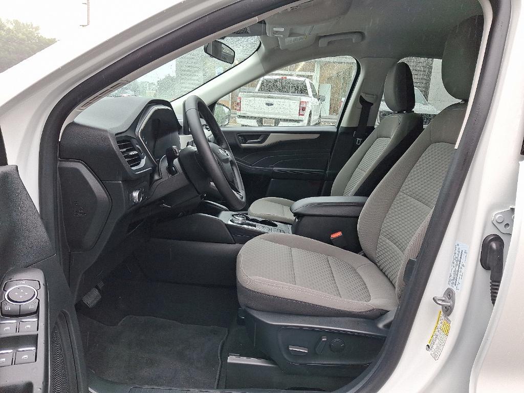 used 2022 Ford Escape car, priced at $25,995