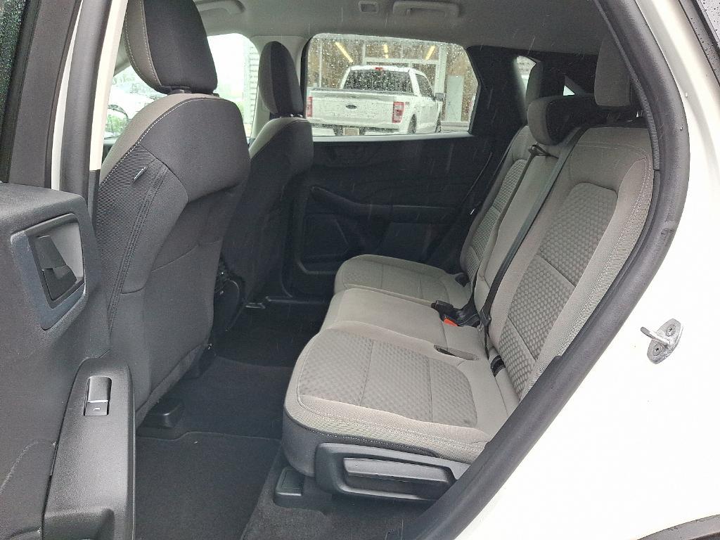used 2022 Ford Escape car, priced at $25,995