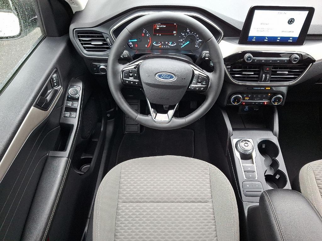 used 2022 Ford Escape car, priced at $25,995
