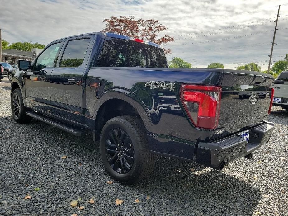 new 2024 Ford F-150 car, priced at $69,960