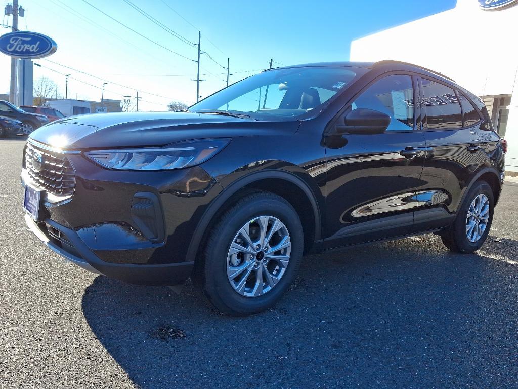 new 2025 Ford Escape car, priced at $35,125