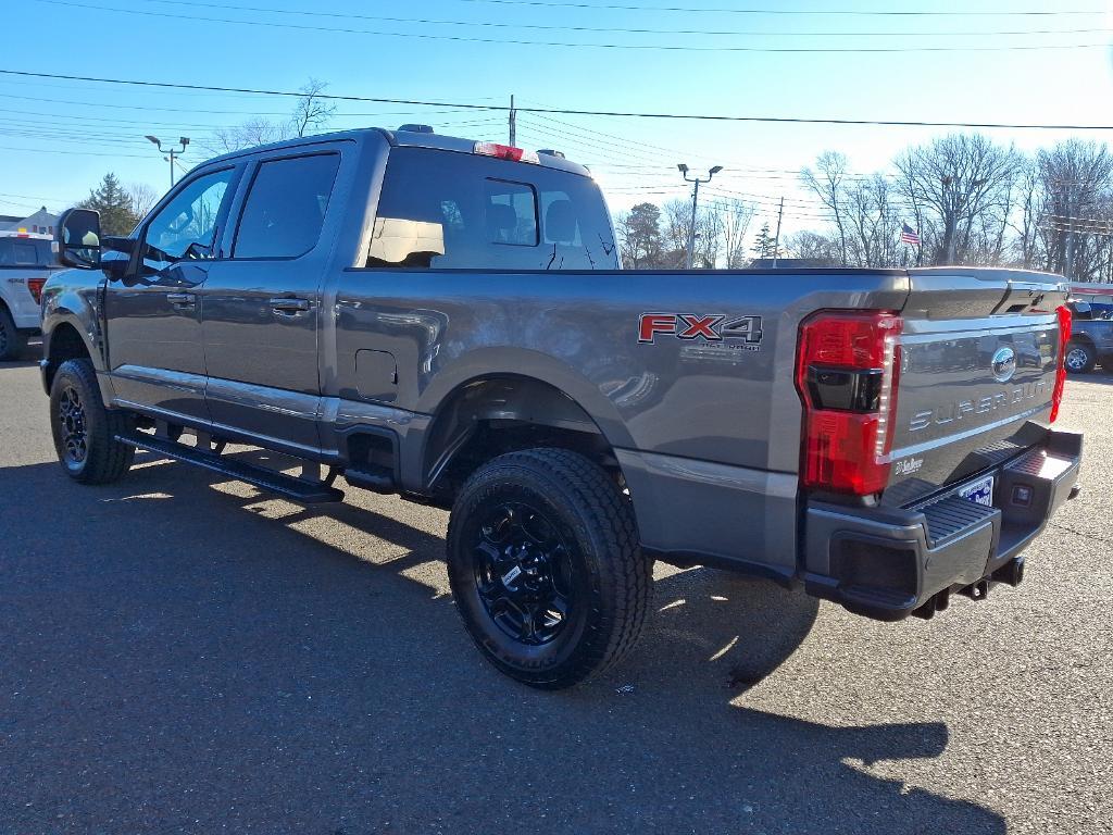 used 2024 Ford F-250 car