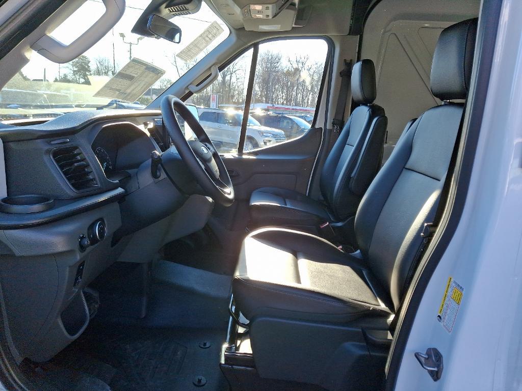 used 2023 Ford Transit-350 car, priced at $34,995