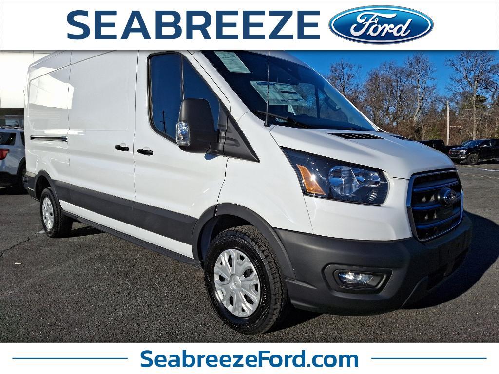 used 2023 Ford Transit-350 car, priced at $34,995