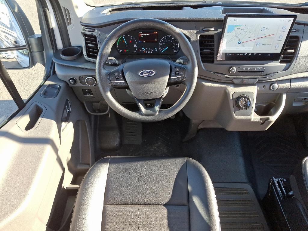 used 2023 Ford Transit-350 car, priced at $34,995