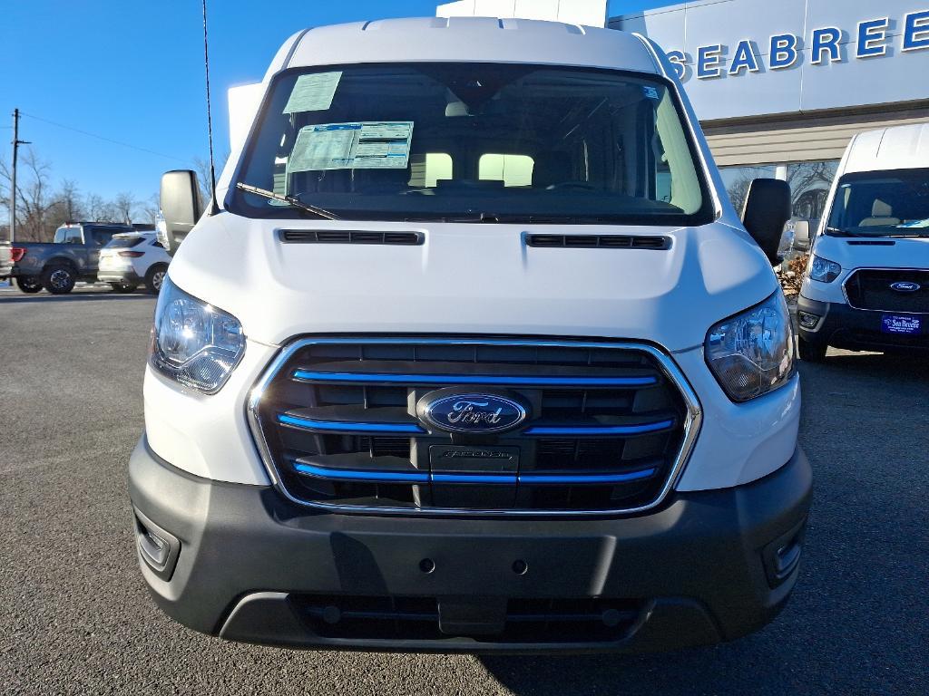 used 2023 Ford Transit-350 car, priced at $34,995