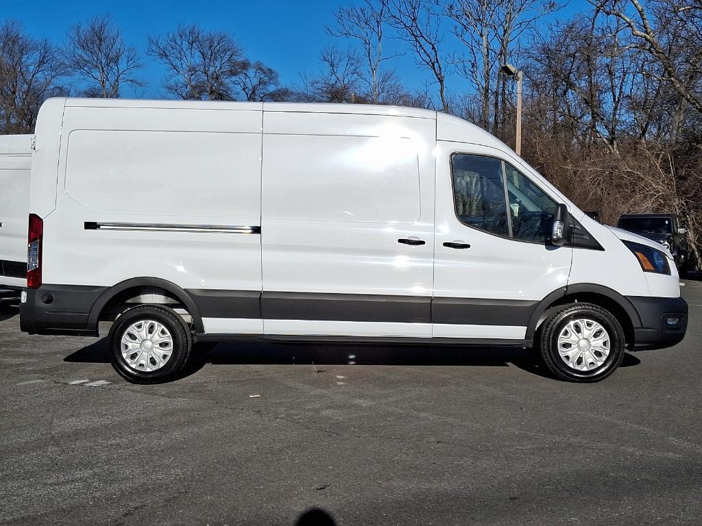 used 2023 Ford Transit-350 car, priced at $34,995