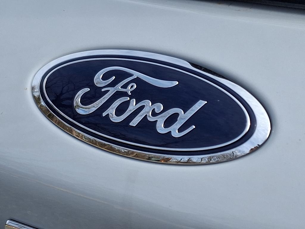 new 2025 Ford Escape car, priced at $35,125