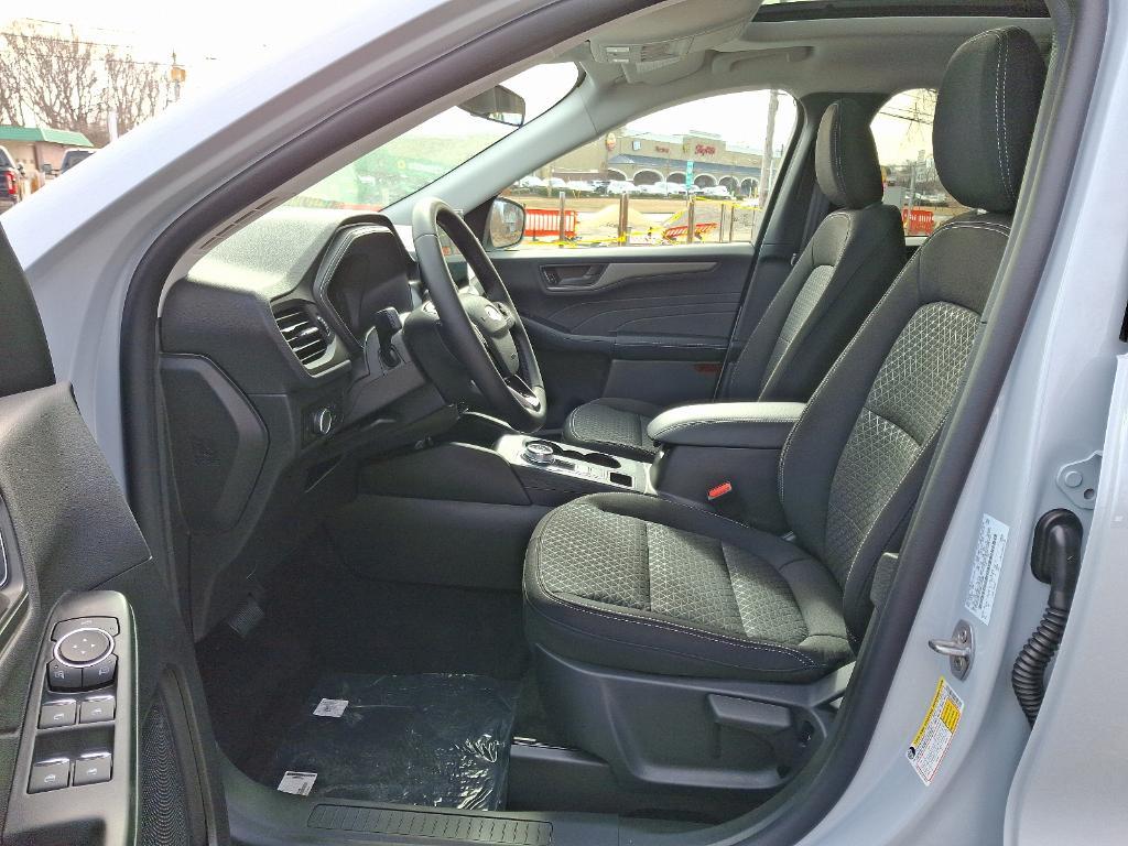new 2025 Ford Escape car, priced at $35,125