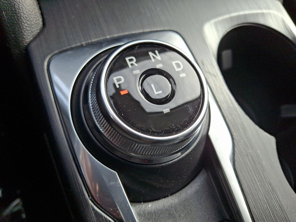 new 2025 Ford Escape car, priced at $35,125