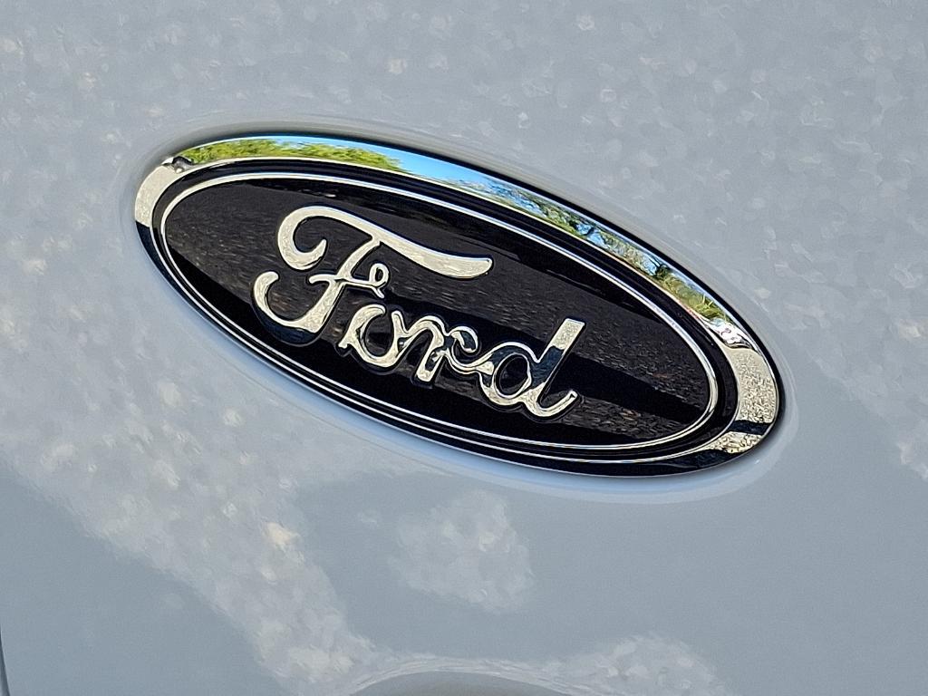 new 2025 Ford Bronco Sport car, priced at $33,175