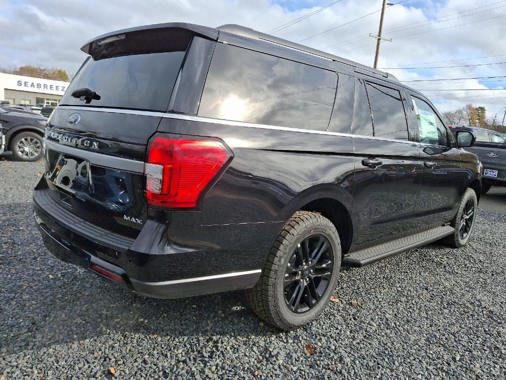 new 2024 Ford Expedition Max car, priced at $76,245