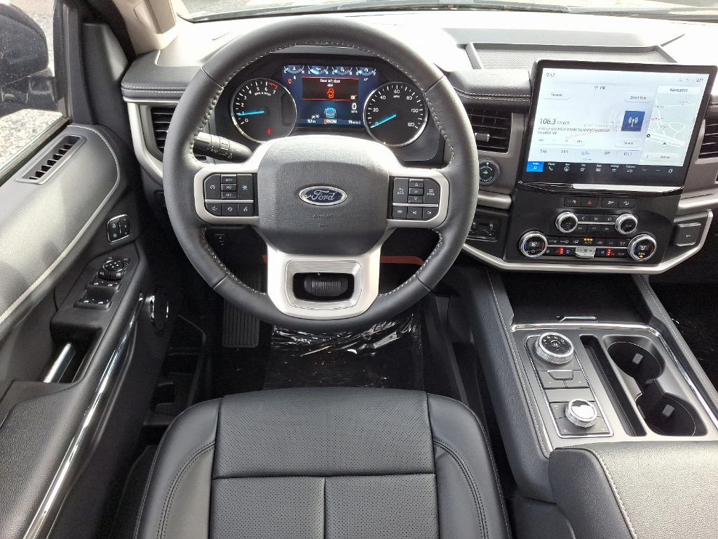 new 2024 Ford Expedition Max car, priced at $76,245