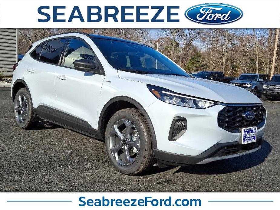 new 2025 Ford Escape car, priced at $36,465