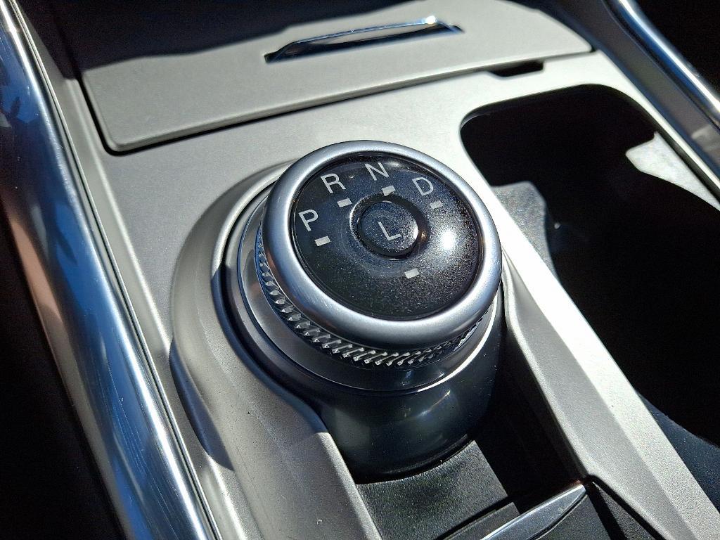 used 2022 Ford Explorer car, priced at $35,995