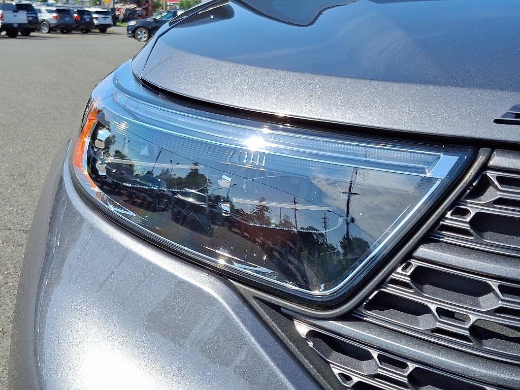 used 2022 Ford Explorer car, priced at $35,995