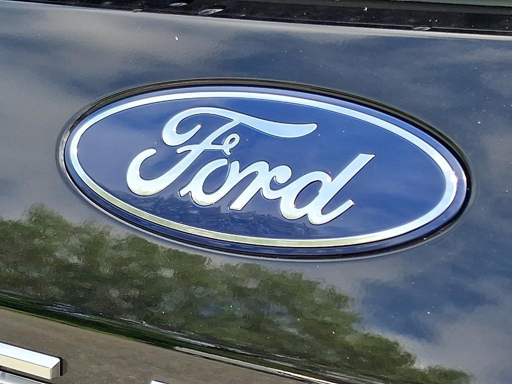 new 2025 Ford Expedition Max car, priced at $76,770