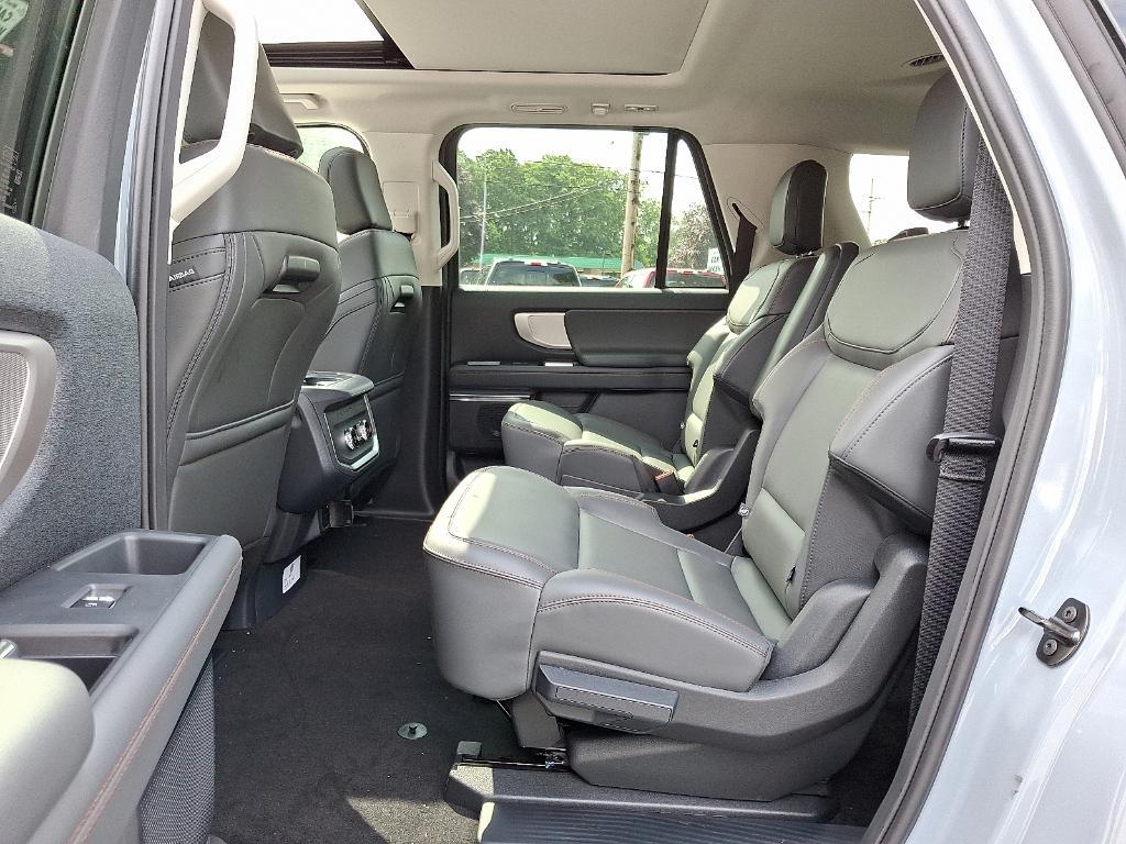 new 2025 Ford Expedition Max car, priced at $76,770