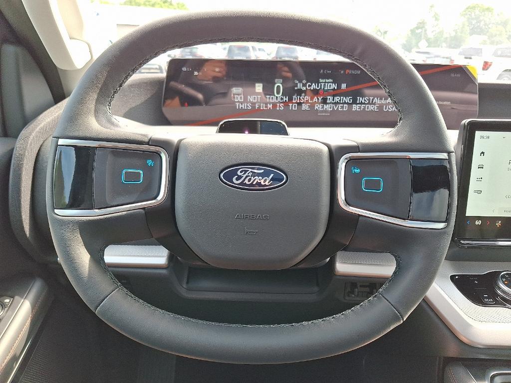 new 2025 Ford Expedition Max car, priced at $76,770