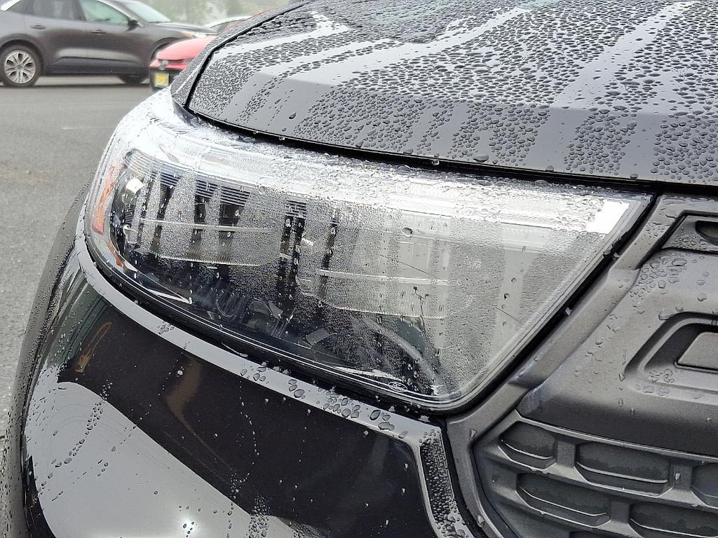 used 2022 Ford Explorer car, priced at $37,995