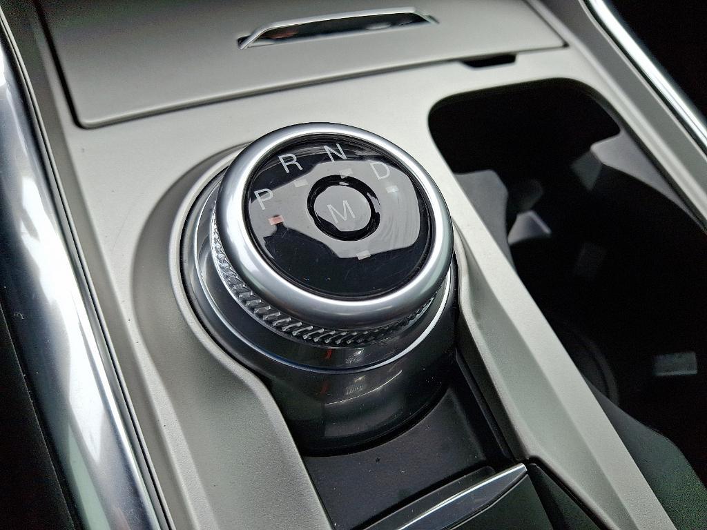 used 2022 Ford Explorer car, priced at $37,995