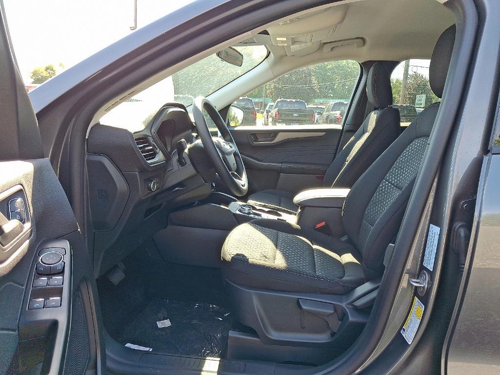 new 2025 Ford Escape car, priced at $32,005