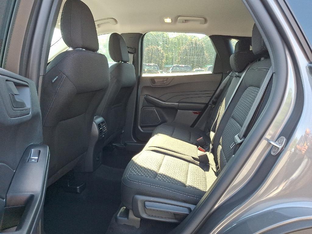 new 2025 Ford Escape car, priced at $32,005