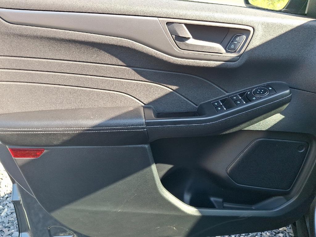 new 2025 Ford Escape car, priced at $32,005