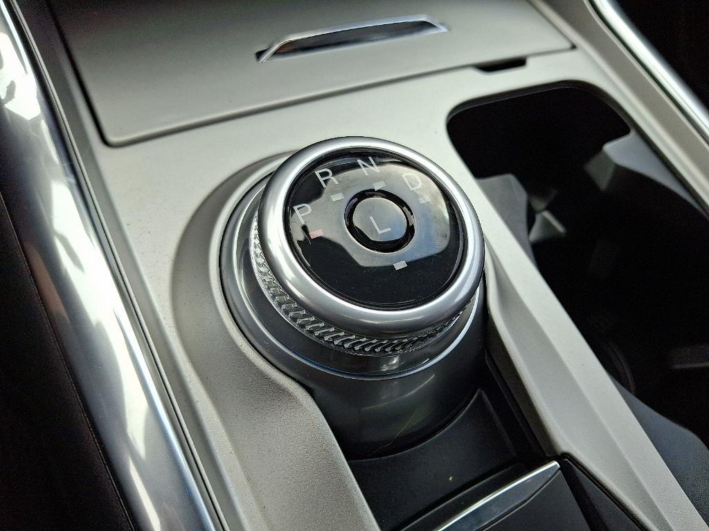 used 2023 Ford Explorer car, priced at $39,995