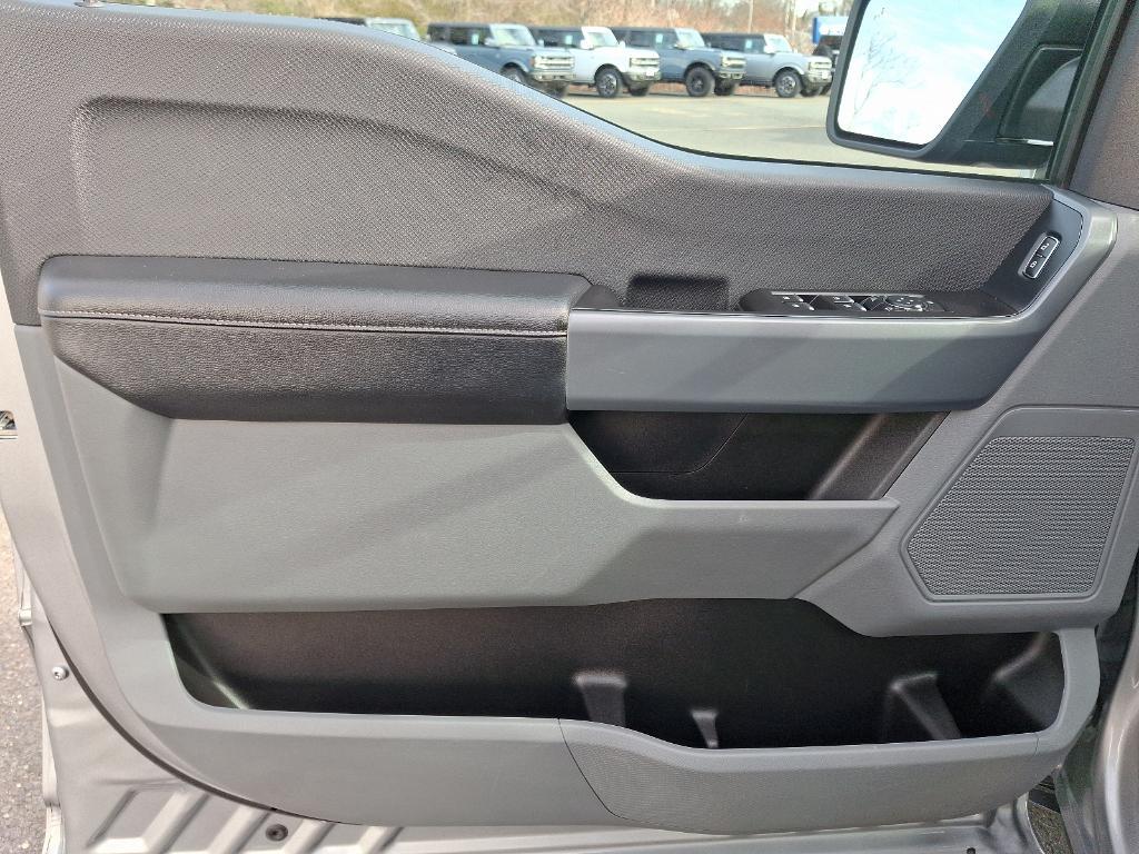 used 2023 Ford F-150 car, priced at $32,995
