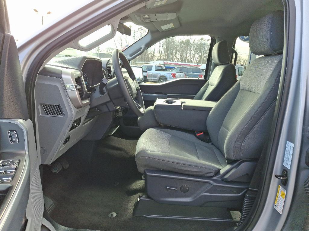 used 2023 Ford F-150 car, priced at $32,995