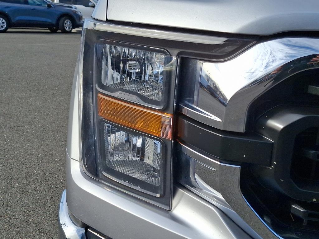 used 2023 Ford F-150 car, priced at $32,995