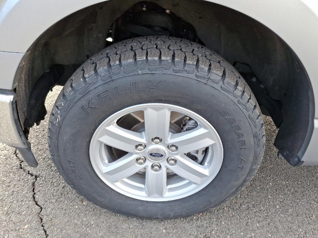 used 2023 Ford F-150 car, priced at $32,995