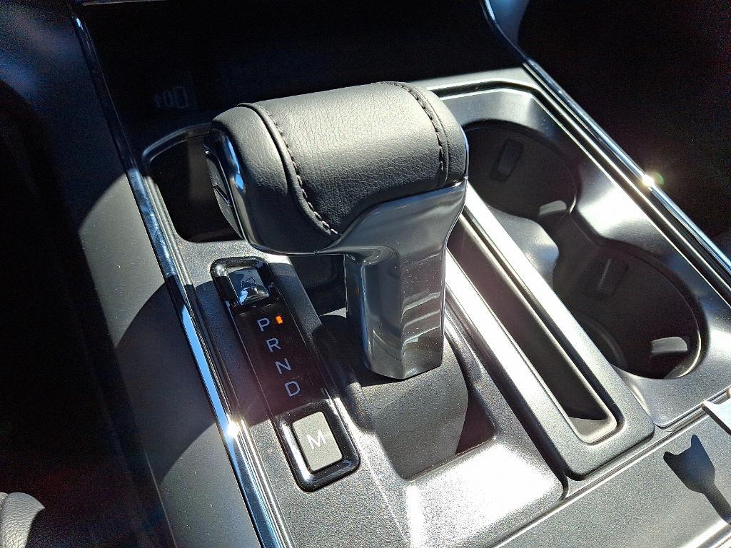 new 2025 Ford F-150 car, priced at $73,505